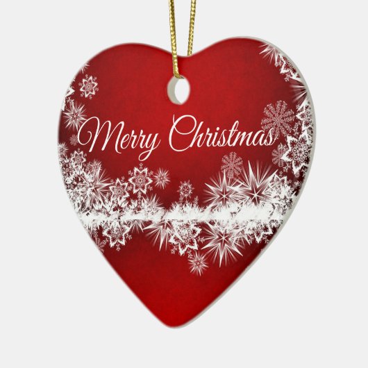 Suzanne Elizabeth KerstCollectie Keramisch Ornament (Links)