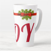 Suzanne Elizabeth KerstCollectie Latte Mok (Rechterhoek)