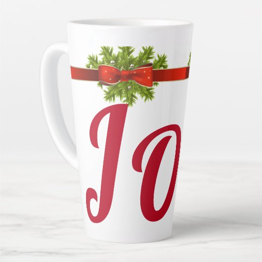 Suzanne Elizabeth KerstCollectie Latte Mok (Linkerhoek)