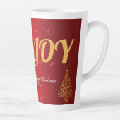 Suzanne Elizabeth KerstCollectie Latte Mok (Rechts)