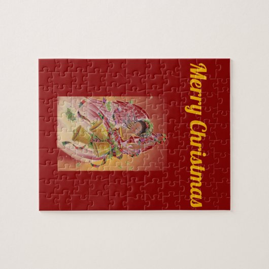 Suzanne Elizabeth KerstCollectie Legpuzzel (Horizontaal)