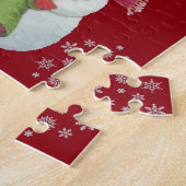 Suzanne Elizabeth KerstCollectie Legpuzzel (Zijkant)
