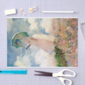 Suzanne Hoplanné, dochter van Hoplanné, tweede vro Tissuepapier (Craft)