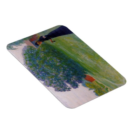 Suzanne in het Rode Kruis Magneet (Rechterzijde)