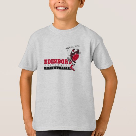 Suzanne Miller T-shirt (Voorkant)