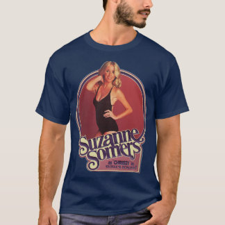 Suzanne T-shirt