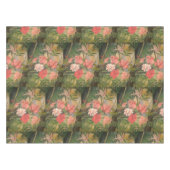 Suzanne Valadon Flowers voor een Venster Tafelkleed (Voorkant (Horizontaal))