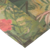 Suzanne Valadon Flowers voor een Venster Tafelkleed (Gekanteld)