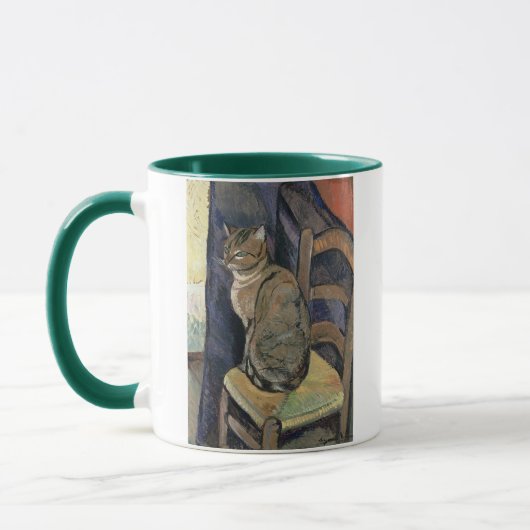 SUZANNE VALADON MOK (Links)