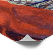 SUZANNE VALADON POSTER (Hoek)