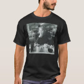 Suzanne Vega Classic T-Shirt (Voorkant)
