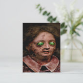 Suzette Briefkaart (Staand voorkant)