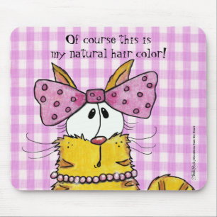 Suzette-Dainty-Kat Muismat