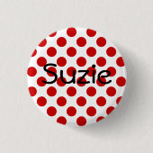 Suzie Button (Voorkant)