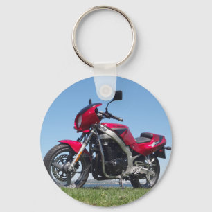 Suzuki 1992 GS500E Sleutelhanger