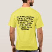 SUZUKI ALLEMAAL T-SHIRT (Achterkant)