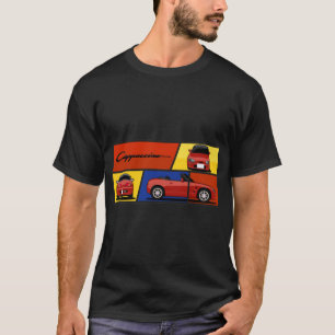 Suzuki Cappuccino Suzuki Cappuccino T-shirt