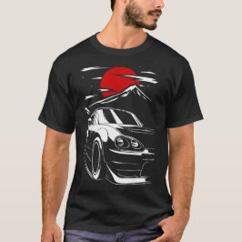 Suzuki Cappuccino T-shirt