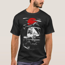 Suzuki Carry T-shirt