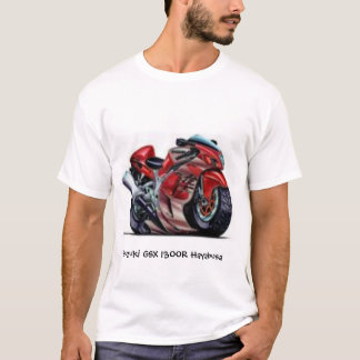 Suzuki Hayabusa T-shirt
