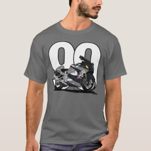 Suzuki Hayabusa t-shirt