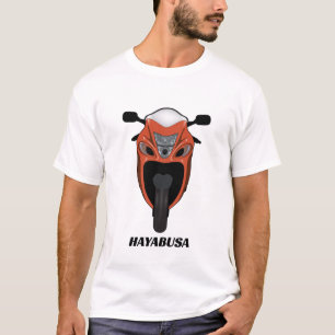 Suzuki Hayabusa T-shirt