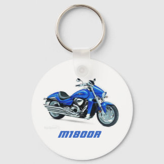 suzuki M1800R Sleutelhanger