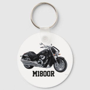 Suzuki M1800R Sleutelhanger