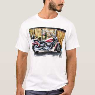 Suzuki Marauder T-shirt