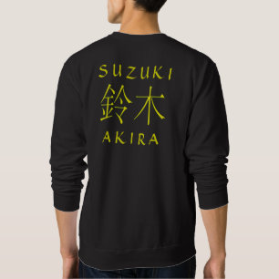 Suzuki Monogram Trui