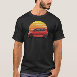 SUZUKI SWIFT T-SHIRT