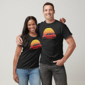SUZUKI SWIFT T-SHIRT (Unisex)