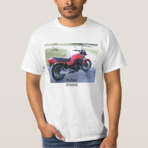 SUZUKI T-SHIRT