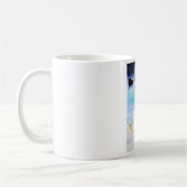 Suzy Snowflake komt naar de stad! Koffiemok (Links)