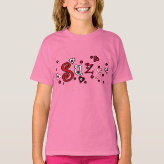 Suzy T-shirt