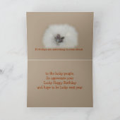 Suzzie Bantam 2143- aanpassen Kaart (Binnen)