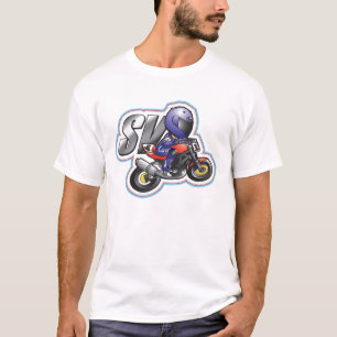 SV650R2 T-SHIRT