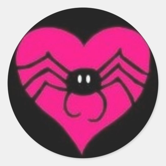 SV STICKER (Voorkant)
