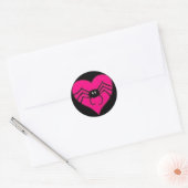 SV STICKER (Envelop)