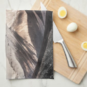 Svalbard Mountain Theedoek (Quarter Fold)
