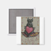 SValentines1 Magneet (Voorkant / Achterkant)