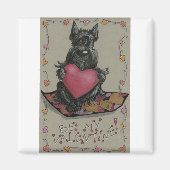 SValentines1 Magneet (Voorkant)