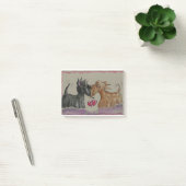 SValentines2 Post-it® Notes (Kantoor)