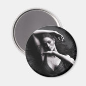 Svatura Magneet (Voorkant / Achterkant)