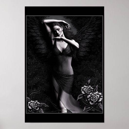 Svatura Poster (Voorkant)