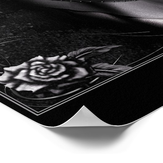 Svatura Poster (Hoek)