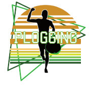 Plogging Clean Jogging Sport