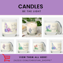 Christian Candles