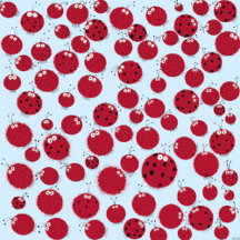 Funny Ladybug Shindig Collection