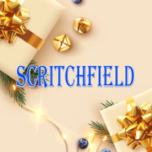 Scritchfield_Name T-Shirt